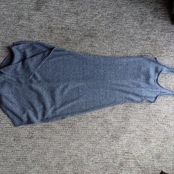 O'neill button up dress - Picture 5 of 5